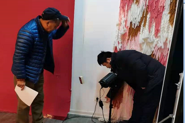 公司開(kāi)展安全隱患排查專項(xiàng)工作